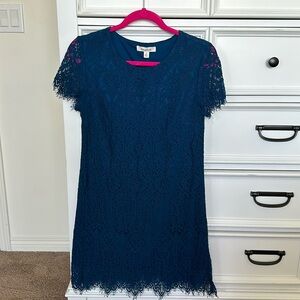 Lace dress